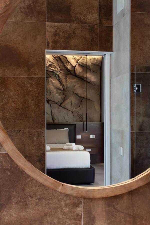 Palazzo Ferrucci Luxury Suites Cagliari Exterior foto