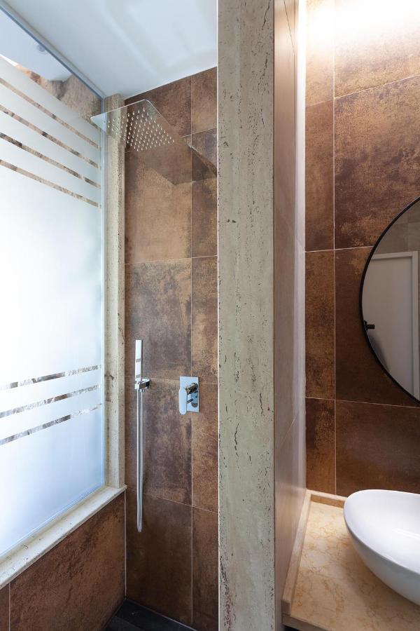 Palazzo Ferrucci Luxury Suites Cagliari Exterior foto