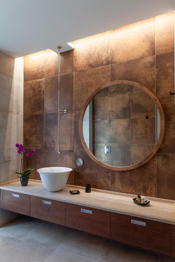 Palazzo Ferrucci Luxury Suites Cagliari Exterior foto