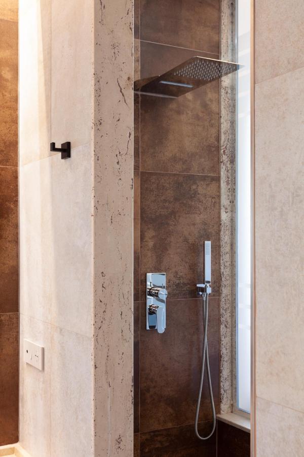 Palazzo Ferrucci Luxury Suites Cagliari Exterior foto