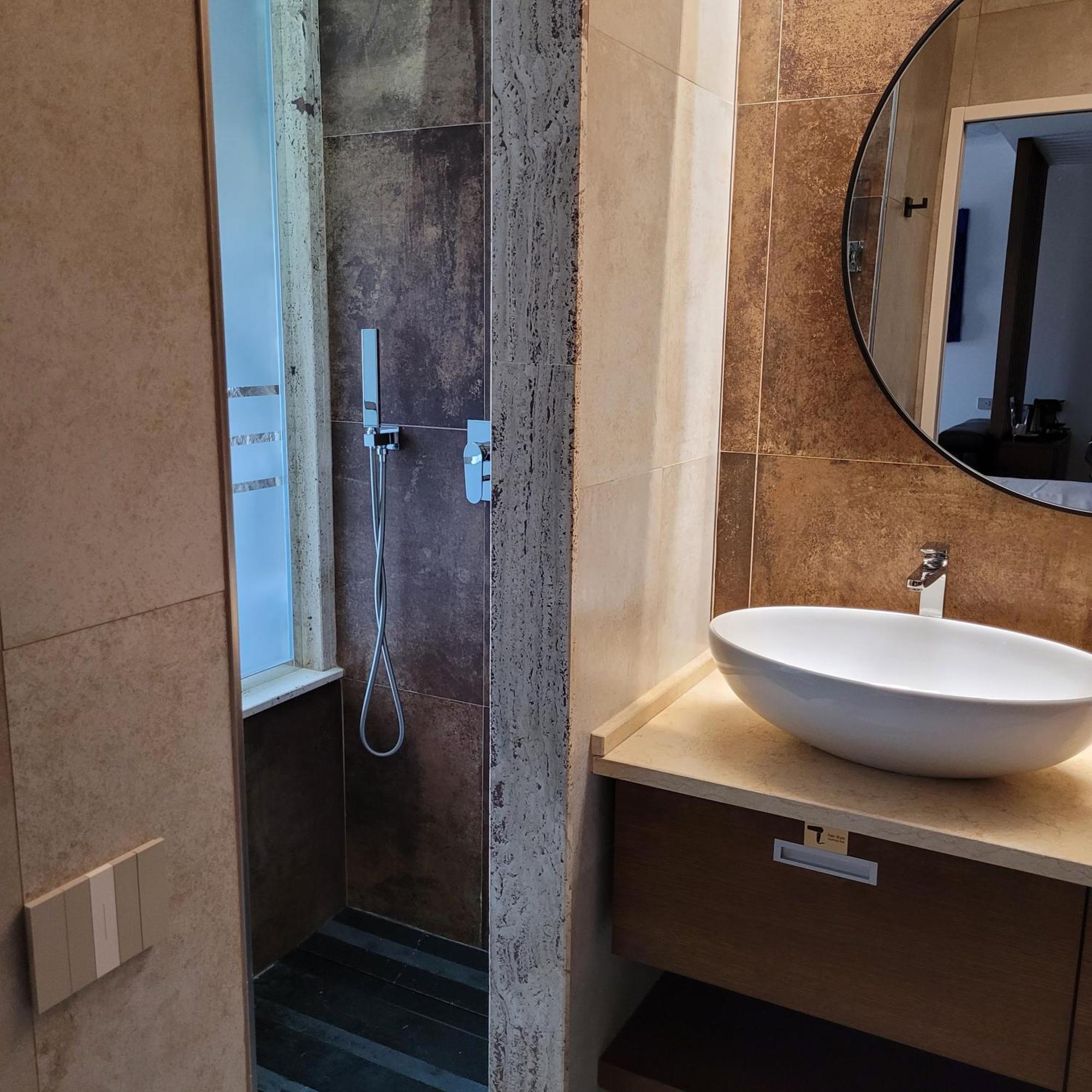 Palazzo Ferrucci Luxury Suites Cagliari Exterior foto